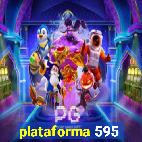 plataforma 595